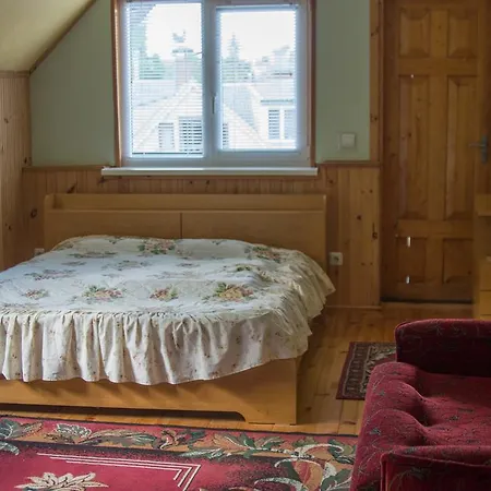 Pas Marija Гостевой дом 2*