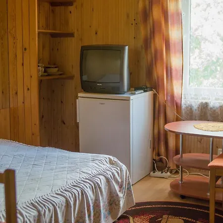 Гостевой дом Pas Marija Паланга