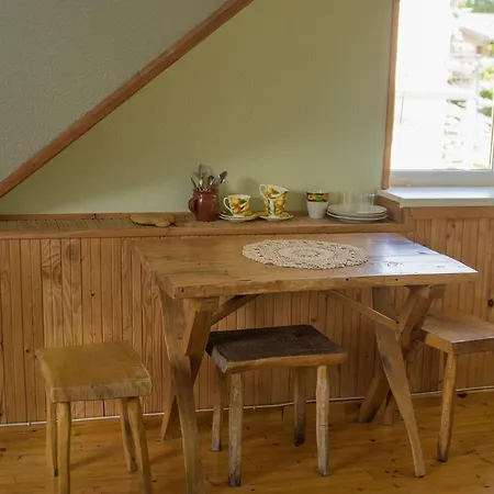 Гостевой дом Pas Marija