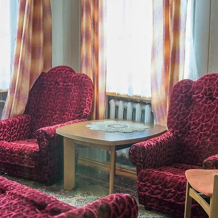 招待所 Pas Marija 帕兰加