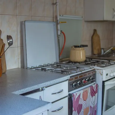 Гостевой дом Pas Marija