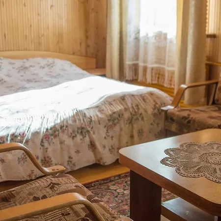 Гостевой дом Pas Marija