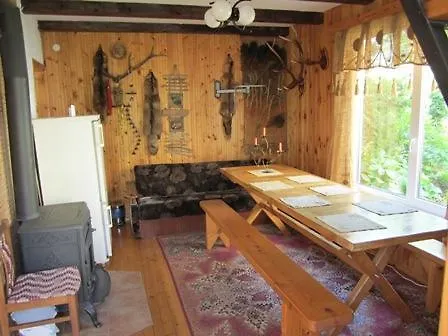 Pas Marija 2* Паланга