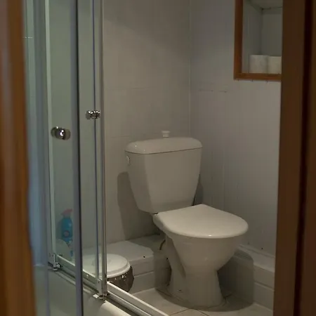 Pas Marija Гостевой дом Паланга