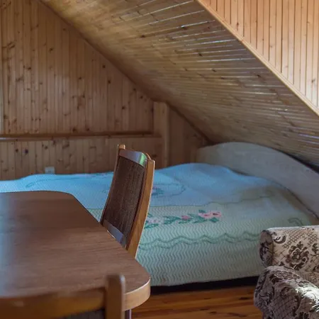 Pas Marija 招待所 2*