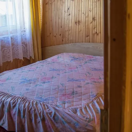 Pas Marija Гостевой дом Паланга