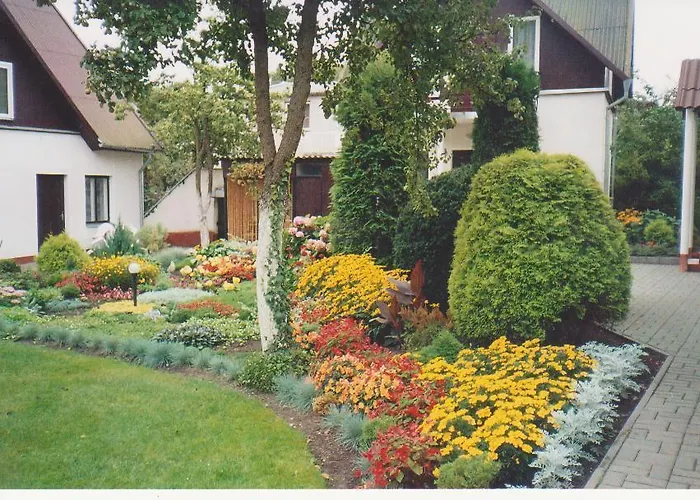 בית הארחה Pas Marija