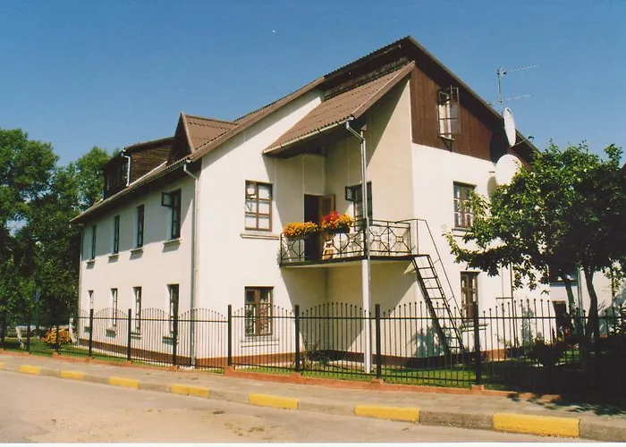 Pas Marija פלאנגה