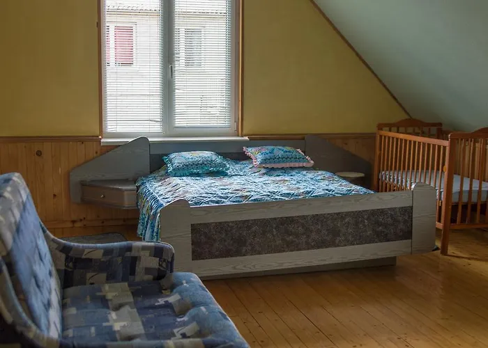 Pas Marija 2* פלאנגה