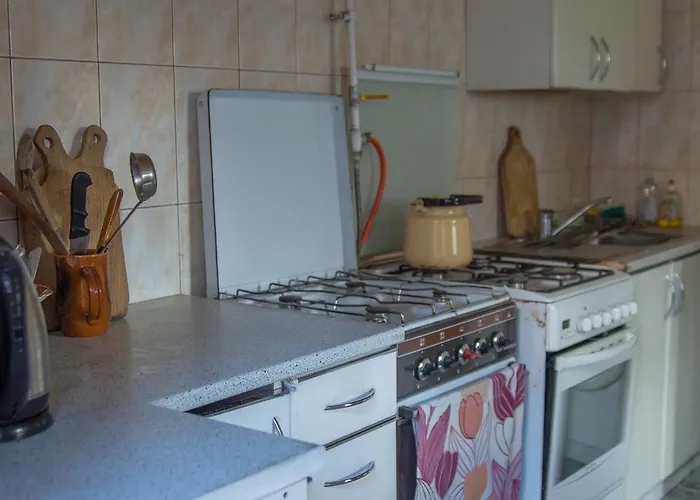 בית הארחה Pas Marija