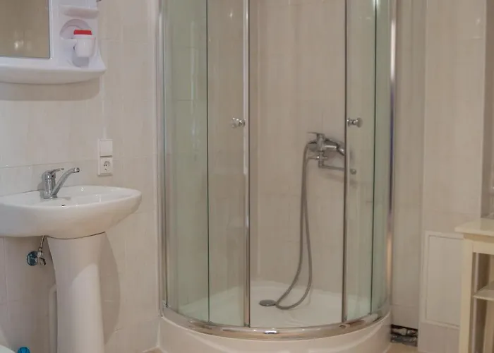 בית הארחה Pas Marija 2*