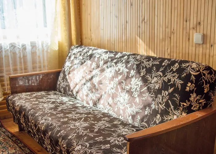 Pas Marija בית הארחה 2*