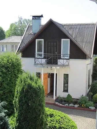 בית הארחה Pas Marija 2*