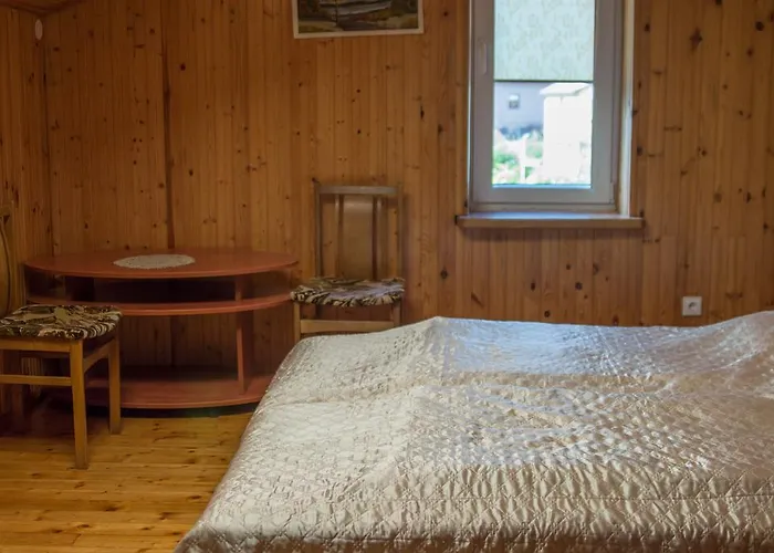 Pas Marija 2* פלאנגה