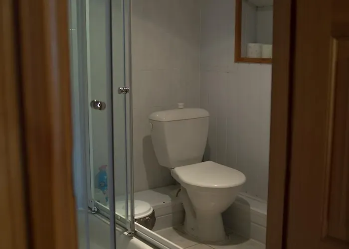 Pas Marija בית הארחה פלאנגה