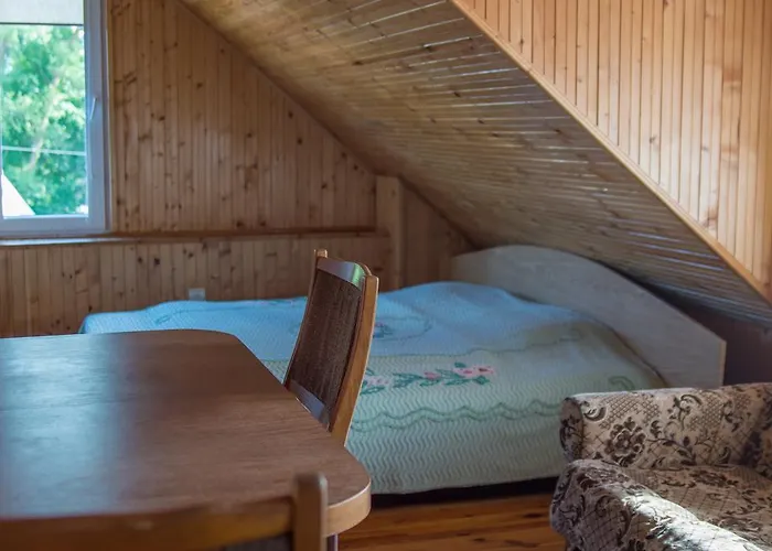 Pas Marija בית הארחה 2*