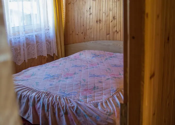 Pas Marija בית הארחה פלאנגה